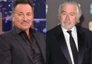 BREAKING: Legendary stars Bruce Springsteen and Robert De Niro have announced they will move to Canada due to unrest in the United States. – maily