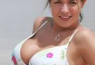 5 things you didn’t know about Gemma Atkinson