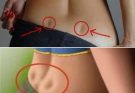If you have these two holes in your back, it means you don’t…Read more
